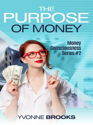 cover image of The Purpose of Money